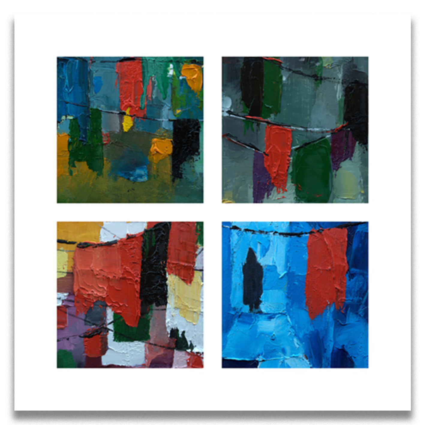Quatuor 2