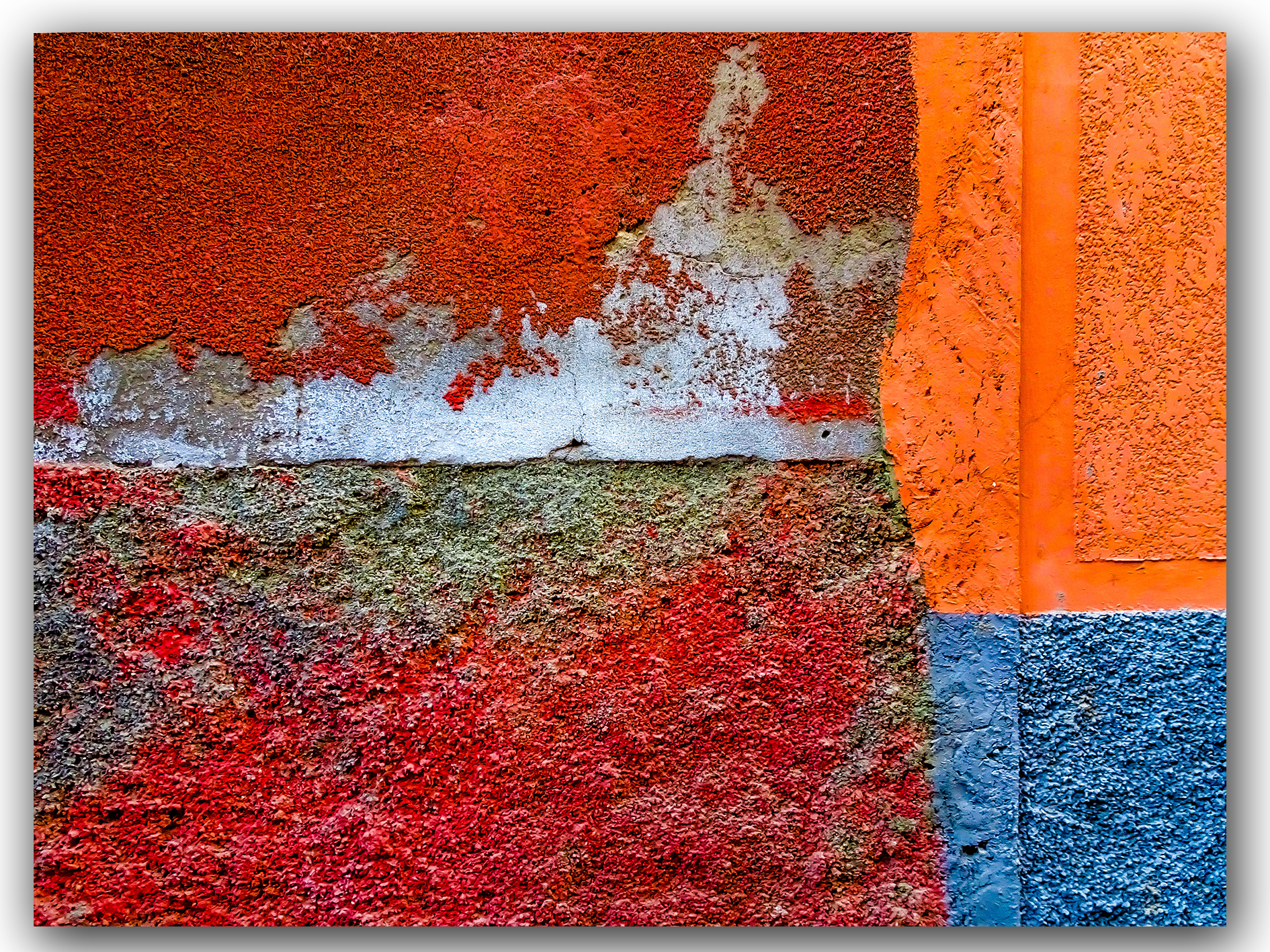 Abstraction du temps
