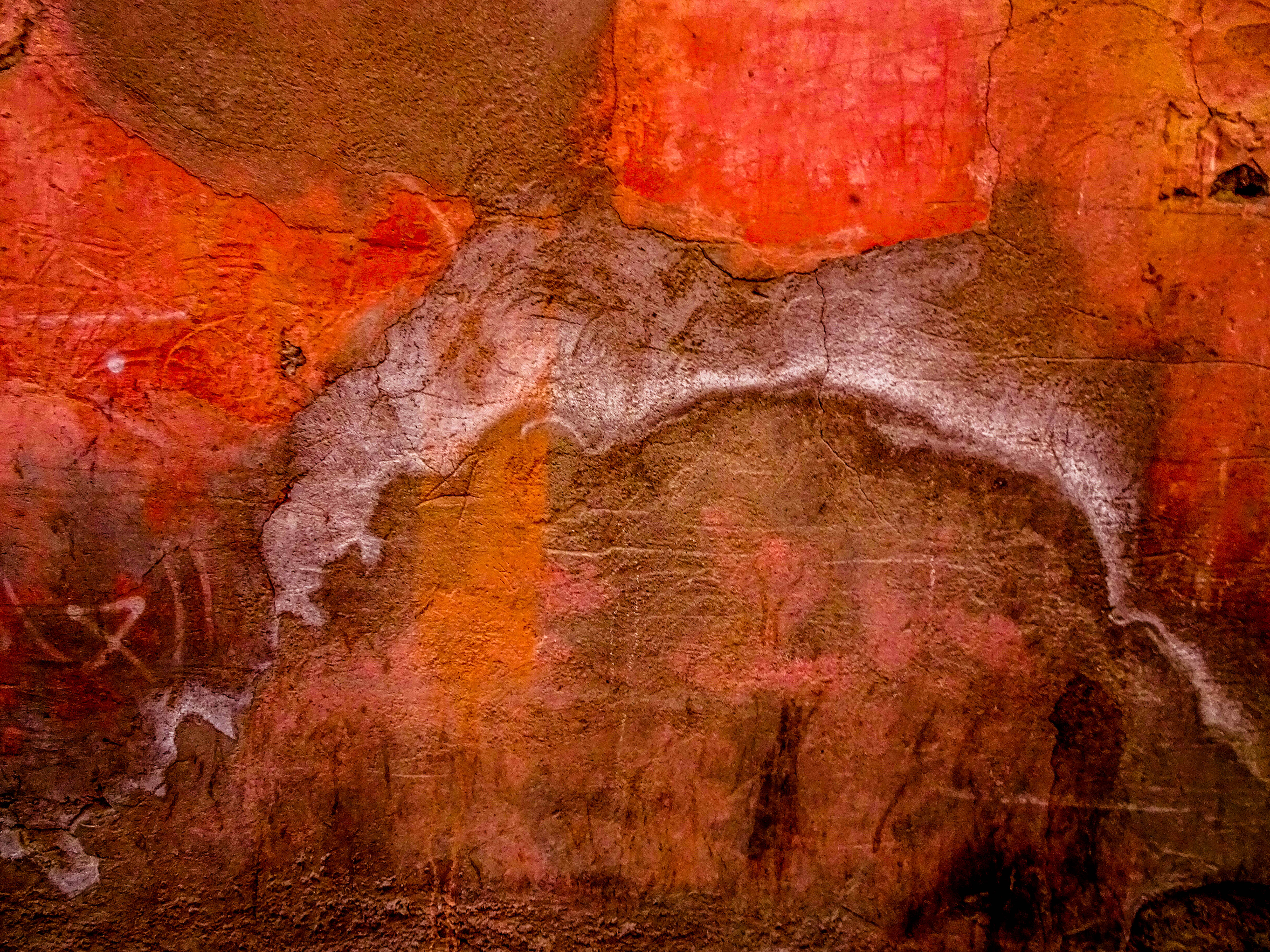 Abstraction du temps III